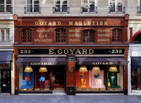 goyard near me|goyard locations near me.